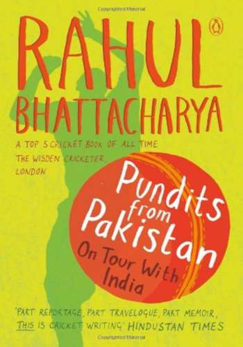 Pundits From Pakistan 